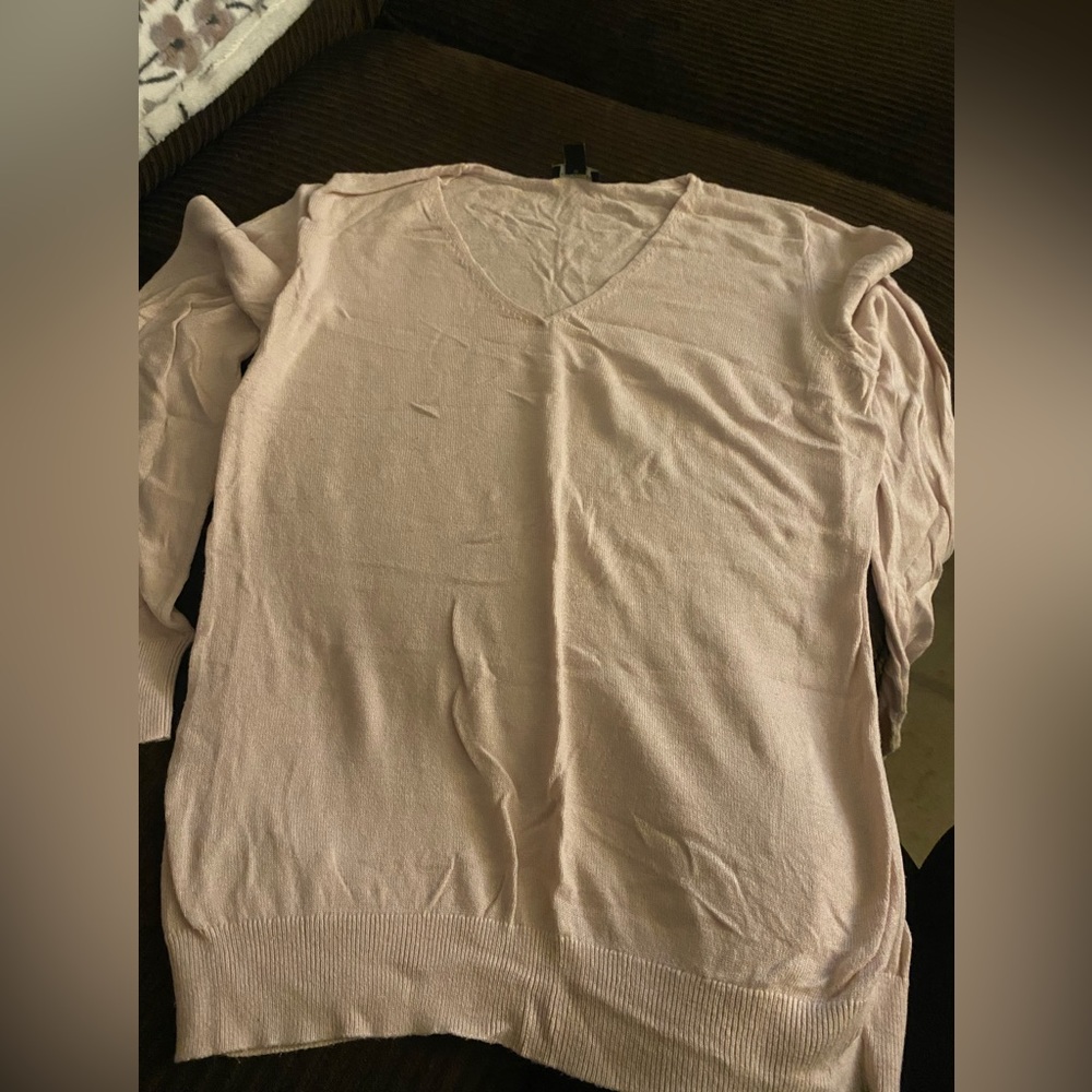 Super Soft Ann Taylor Sweater